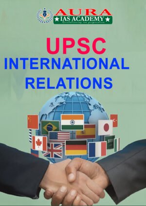 International Relations (IR)