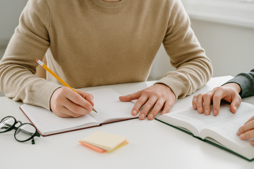 UPSC Prelims 2026 – Why Revision Strategy is More Important Than New Reading