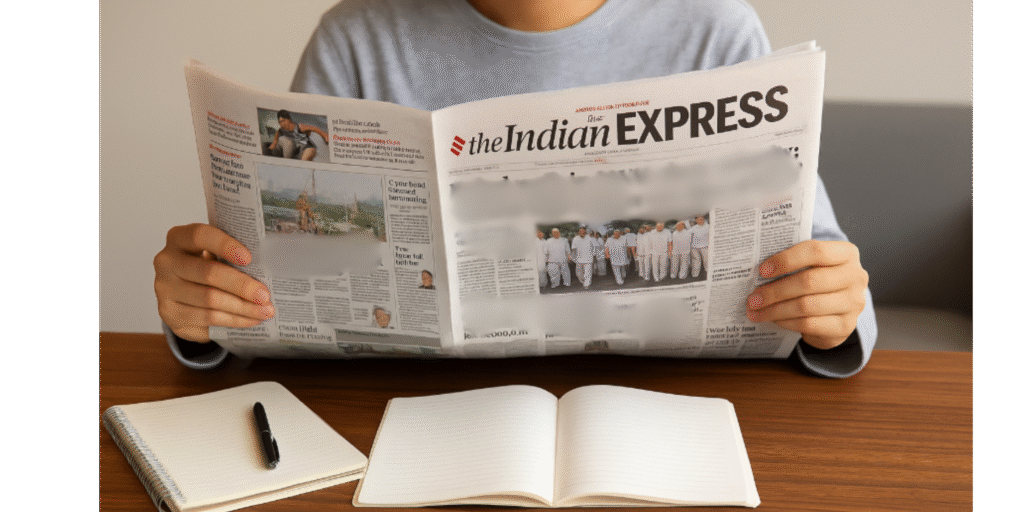 Crack the UPSC Interview 2025: Smart Current Affairs Strategy